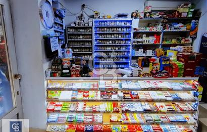 KURUÇEŞME KOCATEPEDE DEVREN SATILIK MARKET
