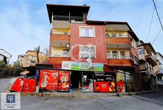 KURUÇEŞME KOCATEPEDE DEVREN SATILIK MARKET