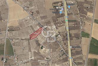 İncesu Semerkentte 9003 M² Tarla İçinde 2 Katlı Evli Bağ