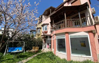 Villakent Ege Koop Sitesinde 3+2 Satılık Villa 