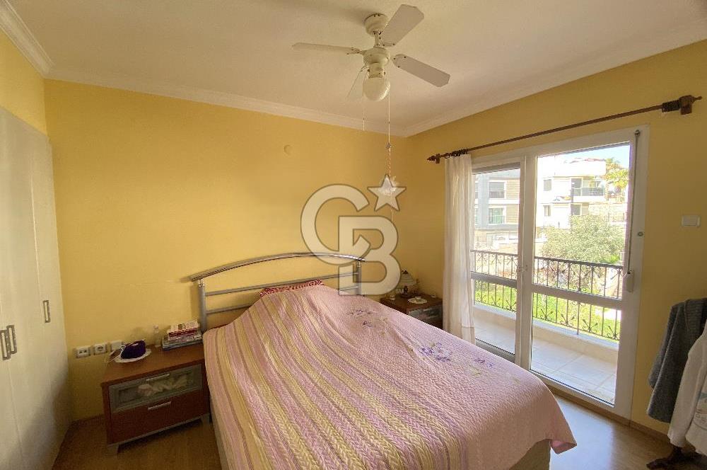 Villakent Ege Koop Sitesinde 3+2 Satılık Villa 