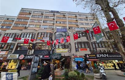 İZMİT MERKEZ BELEDİYE İŞ HANINDA YANYANA İKİ OFİS SATILIK