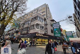 İZMİT MERKEZ BELEDİYE İŞ HANINDA YANYANA İKİ OFİS SATILIK