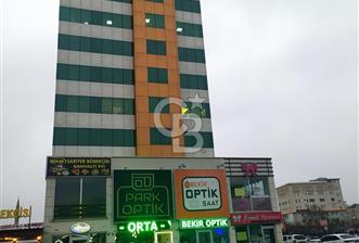 CB Anatolıa | Yan Yana Kiralık Dükkanlar Toplam 200m2