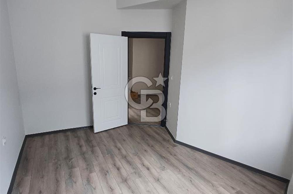 Edremit Zeytinli'de köy hayatı tadında 2+1 Doğalgazlı Sıfır 60 m2 Daire