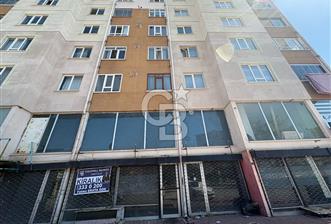 CB Anatolıa | Ziyagökalp 300m2 Kiralık İş Yeri