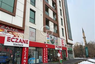 CB Anatolia | Merkezi Konumda Kiralık Dükkan