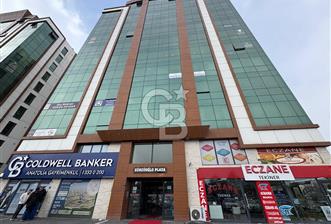 CB ANATOLIA / Şehir Merkezinde Kiralık Lüks Ofis