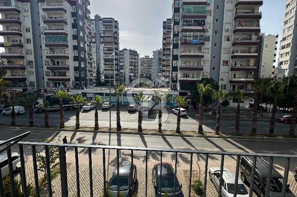 TURGUT ÖZAL DA GÖKTEKİN G4 NEST TE EMSALSİZ 1+1 GÜNEY EŞYALI