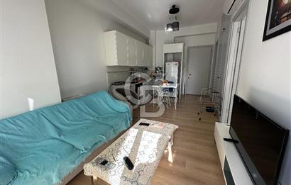 TURGUT ÖZAL DA GÖKTEKİN G4 NEST TE EMSALSİZ 1+1 GÜNEY EŞYALI