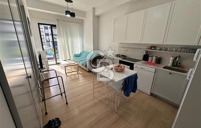 TURGUT ÖZAL DA GÖKTEKİN G4 NEST TE EMSALSİZ 1+1 GÜNEY EŞYALI