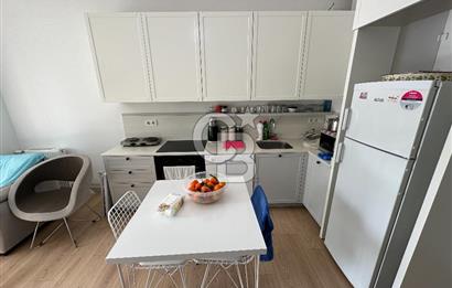TURGUT ÖZAL DA GÖKTEKİN G4 NEST TE EMSALSİZ 1+1 GÜNEY EŞYALI