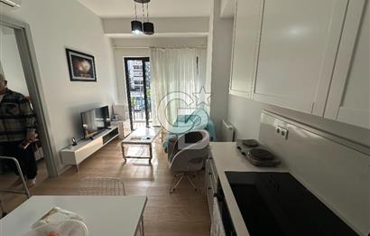 TURGUT ÖZAL DA GÖKTEKİN G4 NEST TE EMSALSİZ 1+1 GÜNEY EŞYALI
