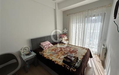 TURGUT ÖZAL DA GÖKTEKİN G4 NEST TE EMSALSİZ 1+1 GÜNEY EŞYALI