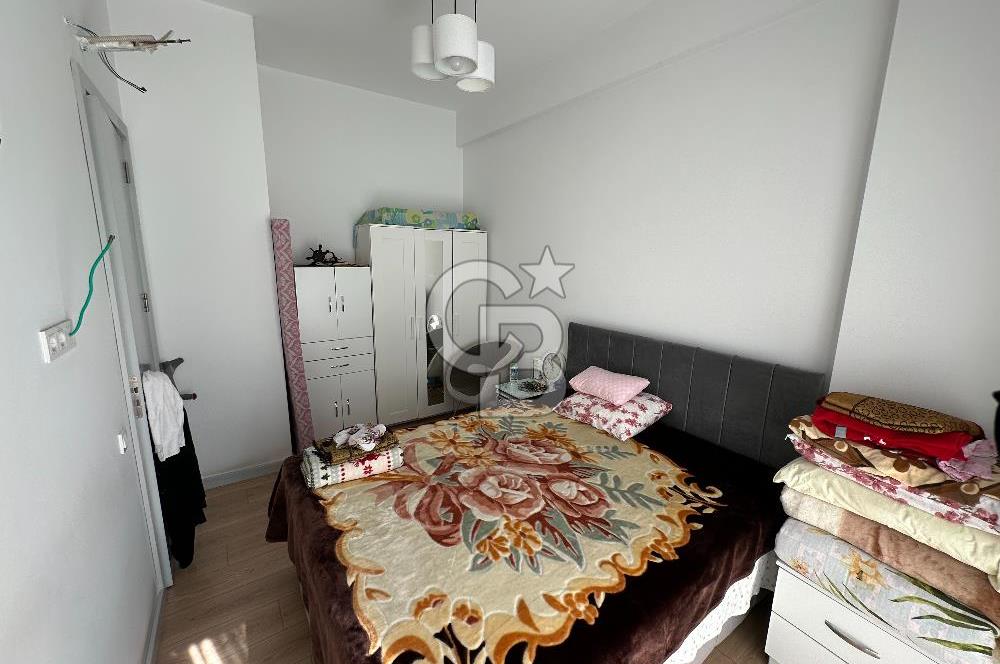 TURGUT ÖZAL DA GÖKTEKİN G4 NEST TE EMSALSİZ 1+1 GÜNEY EŞYALI
