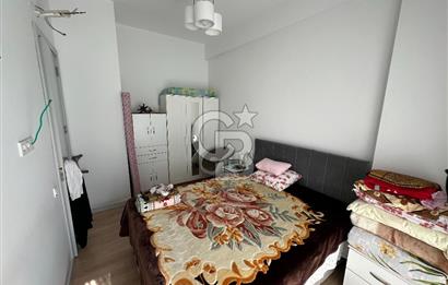 TURGUT ÖZAL DA GÖKTEKİN G4 NEST TE EMSALSİZ 1+1 GÜNEY EŞYALI
