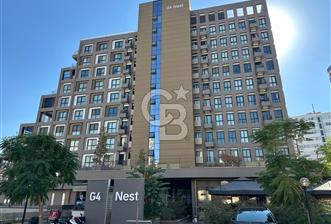 TURGUT ÖZAL DA GÖKTEKİN G4 NEST TE EMSALSİZ 1+1 GÜNEY EŞYALI