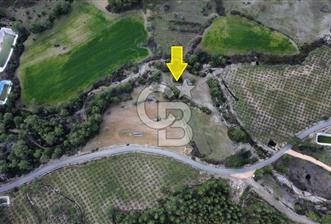 CB ARDEN EMLAK'TAN ANTALYA KAŞ SATILIK 18700 M2 TARLA