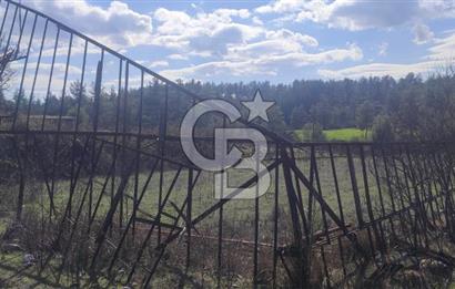 CB ARDEN EMLAK'TAN ANTALYA KAŞ SATILIK 18700 M2 TARLA