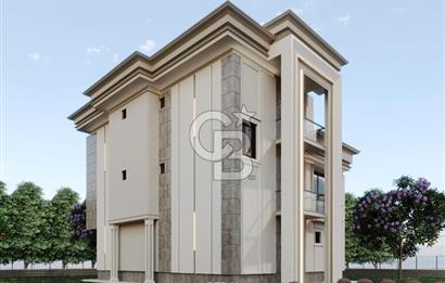 COLDWELL BANKER OMEGA'DAN ARSA PAYINDAN SATILIK FIRSAT VİLLA