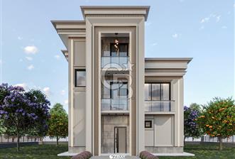 COLDWELL BANKER OMEGA'DAN ARSA PAYINDAN SATILIK FIRSAT VİLLA