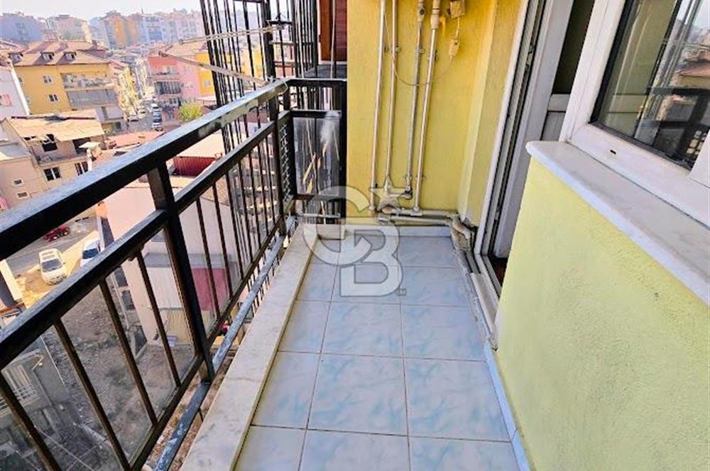 Çınara Yakın Cadde Üzeri 100 M² Ara Kat 2+1 Satılık Daire