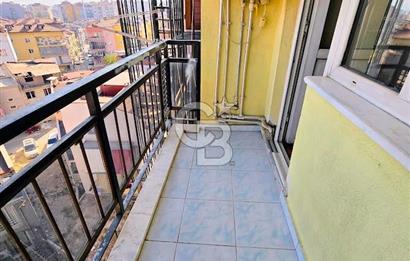 Çınara Yakın Cadde Üzeri 100 M² Ara Kat 2+1 Satılık Daire