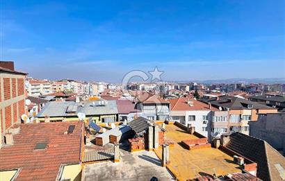 Çınara Yakın Cadde Üzeri 100 M² Ara Kat 2+1 Satılık Daire