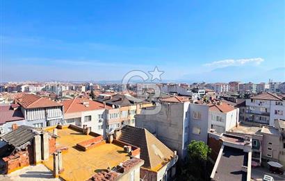Çınara Yakın Cadde Üzeri 100 M² Ara Kat 2+1 Satılık Daire