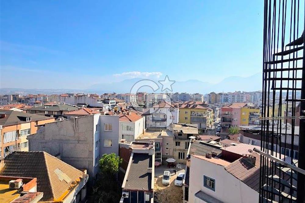 Çınara Yakın Cadde Üzeri 100 M² Ara Kat 2+1 Satılık Daire