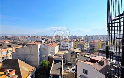 Çınara Yakın Cadde Üzeri 100 M² Ara Kat 2+1 Satılık Daire