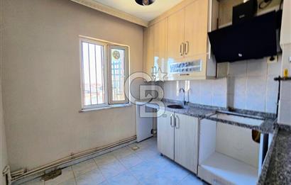 Çınara Yakın Cadde Üzeri 100 M² Ara Kat 2+1 Satılık Daire