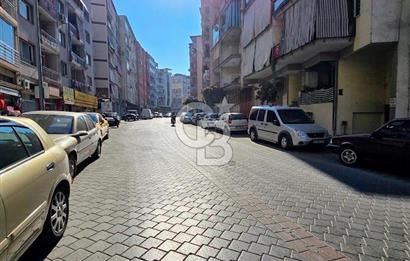 Çınara Yakın Cadde Üzeri 100 M² Ara Kat 2+1 Satılık Daire