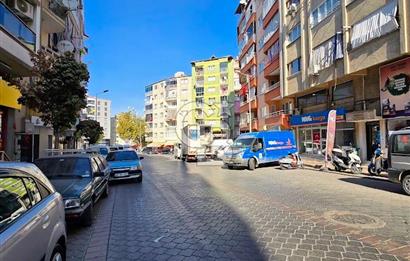 Çınara Yakın Cadde Üzeri 100 M² Ara Kat 2+1 Satılık Daire
