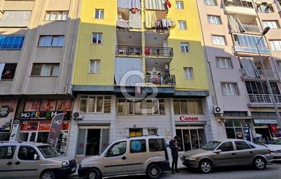 Çınara Yakın Cadde Üzeri 100 M² Ara Kat 2+1 Satılık Daire