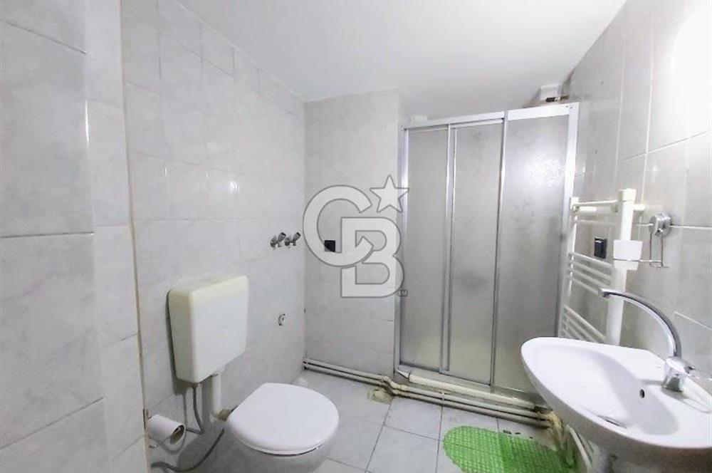 Çınara Yakın Cadde Üzeri 100 M² Ara Kat 2+1 Satılık Daire