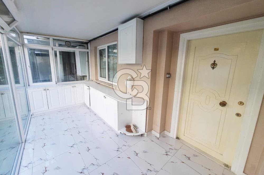 BAHÇEŞEHİR ESENKENT EFES EVLER'DE OTURUMA HAZIR VİLLA
