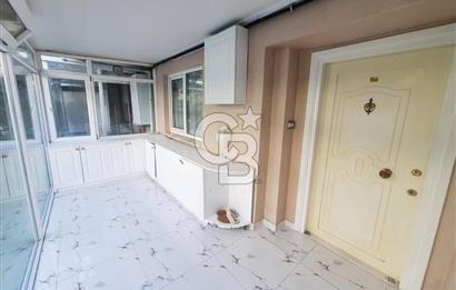 BAHÇEŞEHİR ESENKENT EFES EVLER'DE OTURUMA HAZIR VİLLA