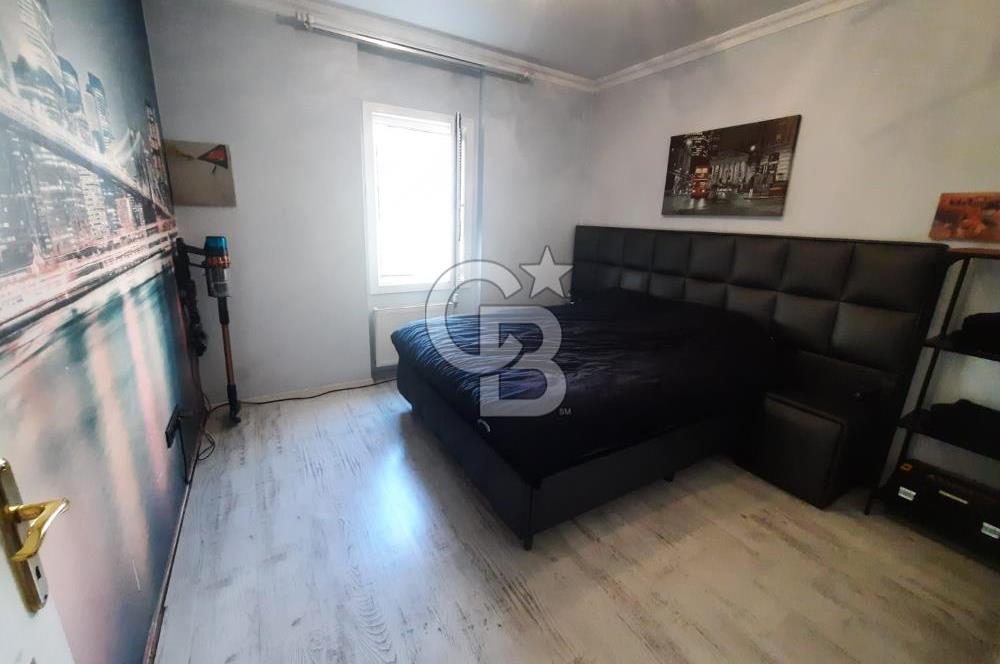 BAHÇEŞEHİR ESENKENT EFES EVLER'DE OTURUMA HAZIR VİLLA