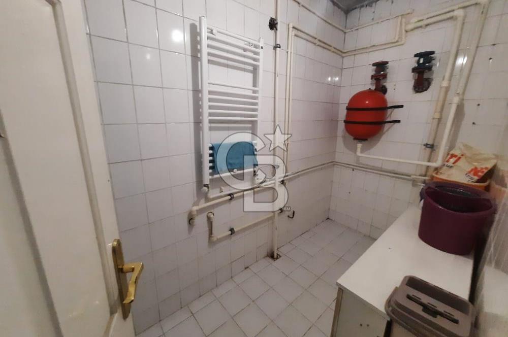 BAHÇEŞEHİR ESENKENT EFES EVLER'DE OTURUMA HAZIR VİLLA