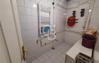 BAHÇEŞEHİR ESENKENT EFES EVLER'DE OTURUMA HAZIR VİLLA