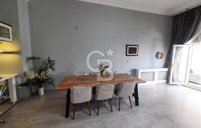 BAHÇEŞEHİR ESENKENT EFES EVLER'DE OTURUMA HAZIR VİLLA