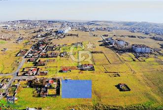Arnavutköy Taşoluk'ta Yatırıma Uygun 583 m² TARLA
