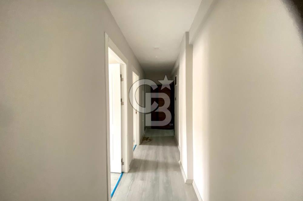 Çandarlı My Vista Sitesinde Bahçeli 2+1 Sıfır Daire!