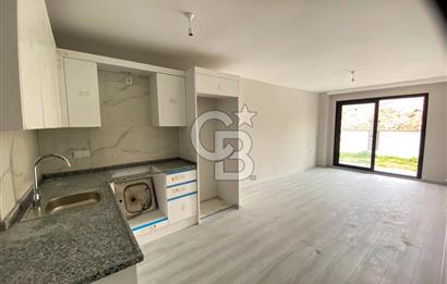 Çandarlı My Vista Sitesinde Bahçeli 2+1 Sıfır Daire!