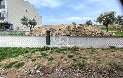 Çandarlı My Vista Sitesinde Bahçeli 2+1 Sıfır Daire!