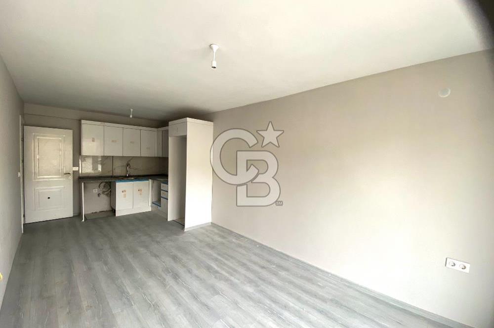 Çandarlı My Vista Sitesinde Bahçeli 2+1 Sıfır Daire!