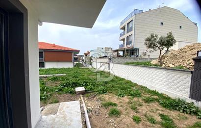 Çandarlı My Vista Sitesinde Bahçeli 2+1 Sıfır Daire!