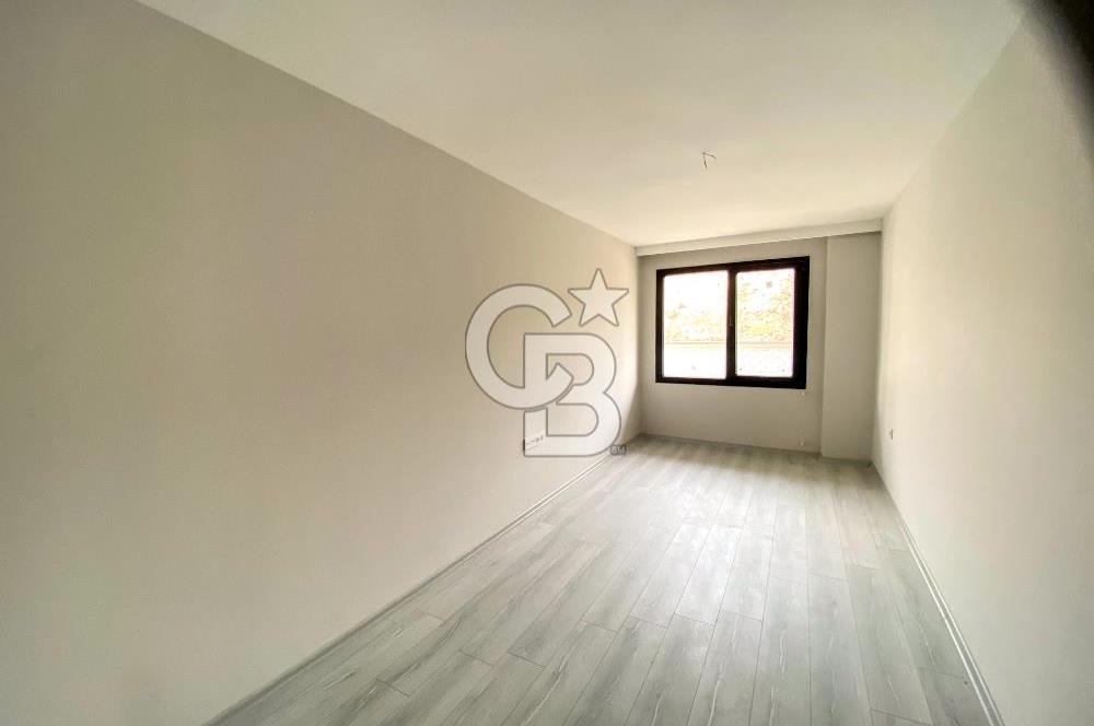 Çandarlı My Vista Sitesinde Bahçeli 2+1 Sıfır Daire!