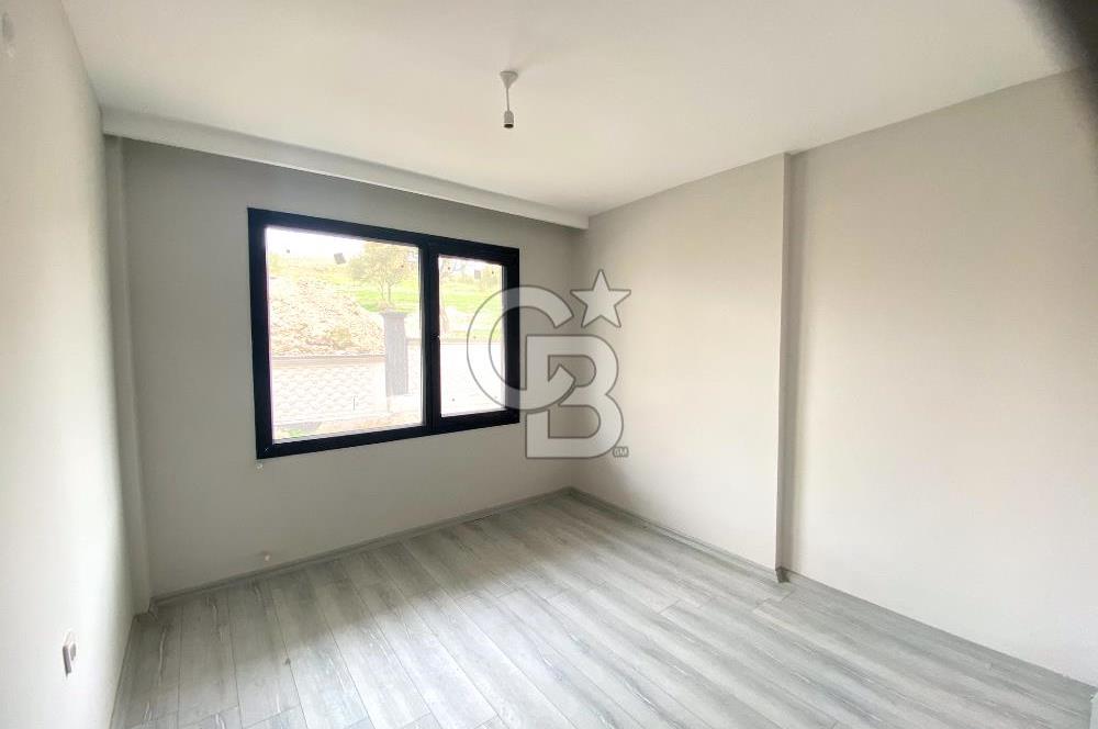 Çandarlı My Vista Sitesinde Bahçeli 2+1 Sıfır Daire!